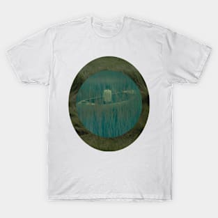 grass T-Shirt